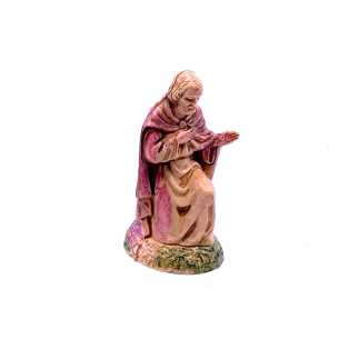 St. Joseph 6 cm - Landi Moranduzzo figurines