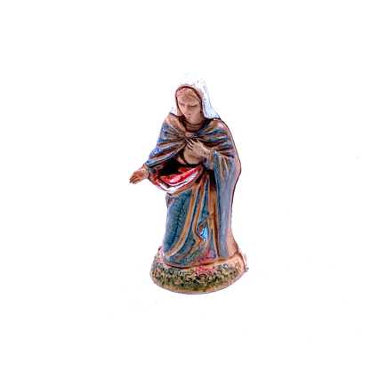Madonna 6 cm - Landi Moranduzzo figurines