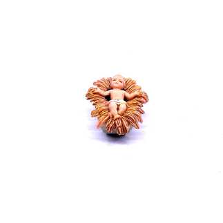 Baby Jesus for 6 cm - Landi Moranduzzo figurines
