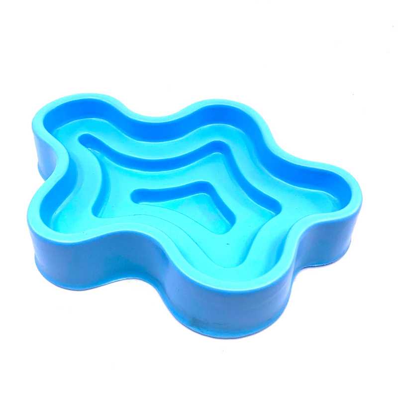 Laghetto impermeabile 20x15x3.5 cm Laghetto impermeabile 20x15x3.5 cm