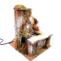 Fountain 20 x 23 x H 25 cm Fountain 20 x 23 x H 25 cm