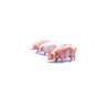 3 piglets, 10 cm - Landi Moranduzzo figurines