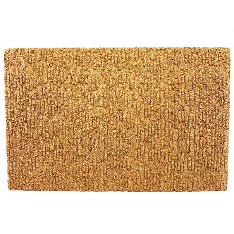 Pietra irregolare piccola - Pannello in sughero 35 x 22 cm