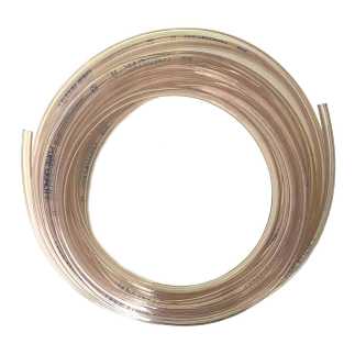 Tubo 1 mt. per pompe presepi diam. mm  5-8