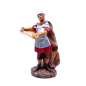 Pastore pescivendolo/pescatore - 42 - Statue Fontanini cm 6.5