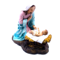 Madonna and Child 20 cm - Landi Moranduzzo Figurines