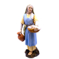 Levatrice cm 20 - Statuine Landi Moranduzzo