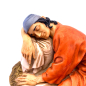 Dormiente cm 20 - Statuine Landi Moranduzzo