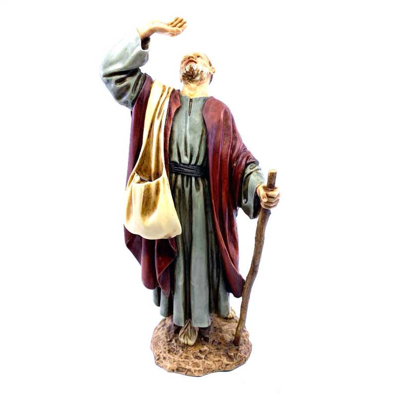 Meravigliato cm 20 - Statuine Landi Moranduzzo