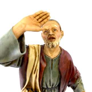 Meravigliato cm 20 - Statuine Landi Moranduzzo