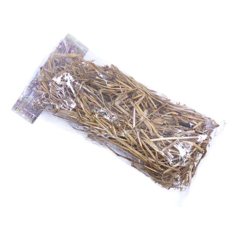 Busta paglia +/- 35 gr