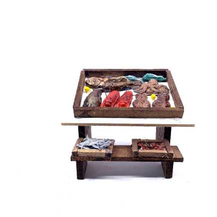 Fish counter