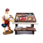 Fish counter Fish counter