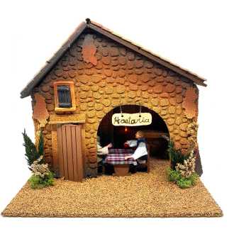 Locanda in movimento