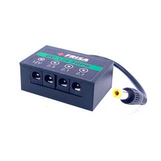 SY12 Frisa - Presa Sincronizzata 12V ON/OFF