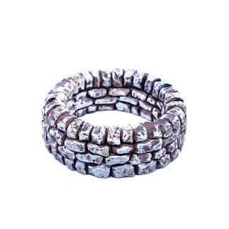 Well 7 x 7 x 2.5 cm