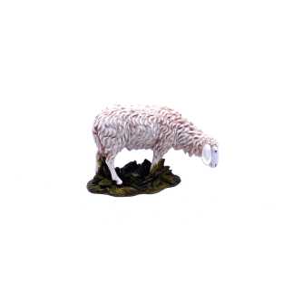 Grazing sheep for 15 cm - Landi Moranduzzo figurines