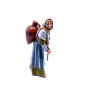 copy of Donna che versa con brocca 10 cm - Statuine Landi Moranduzzo