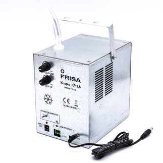 KP1.5 - Macchina neve Frisa