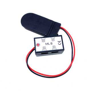 MLB - Micro Light System (batteria)