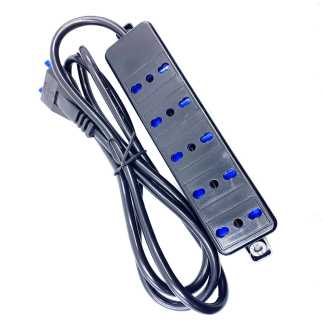 Presa Multipla 230 VAC - 16 A