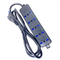 Presa Multipla 230 VAC - 16 A
