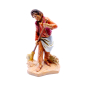 Ragazzo che spazza – 183 – Statue Fontanini cm 12