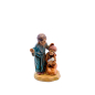 Pastorelli bimbo e bimba – 201 – Statue Fontanini cm 12 Pastorelli bimbo e bimba – 201 – Statue Fontanini cm 12