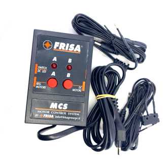 MCS/CC Motor Control System Ciclo continuo