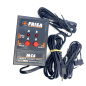 MCS/CC Motor Control System Ciclo continuo