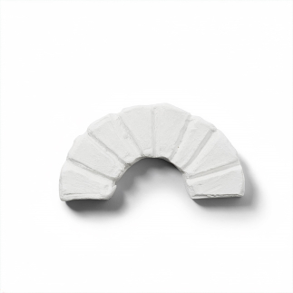 Small arch 5 x 2.5 cm