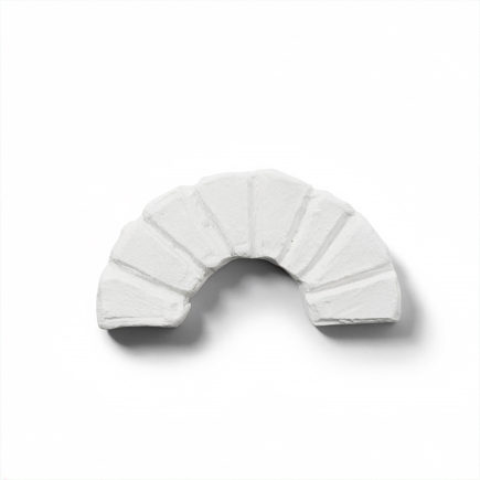 copy of Arco medio 9 x 4.5 cm
