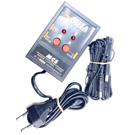 MCS/CC Motor Control System Ciclo continuo