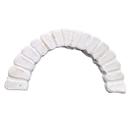 Arco medio 9 x 4.5 cm