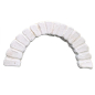 Arco medio 9 x 4.5 cm