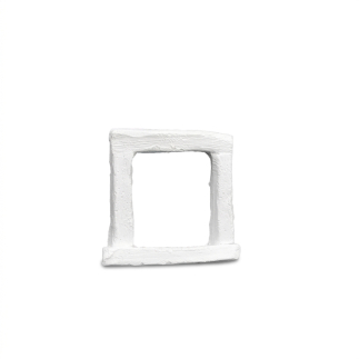 Mini window swivel 3 x 3.2 cm