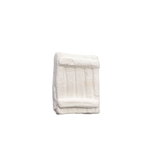 Finestra piccola grezza 2.5 x 3.5 cm