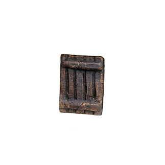 copy of Finestra piccola grezza 2.5 x 3.5 cm