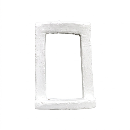 Girofinestra medio per finestra 2.4 x 4 cm