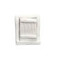 Finestra piccola grezza 2.5 x 3.5 cm