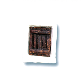 copy of Finestra piccola grezza 2.5 x 3.5 cm
