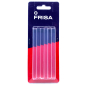 Ricariche colla a caldo Ø 7 mm – 12 candelotti