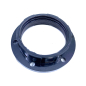 AN27 - Anello per Portalampada E27