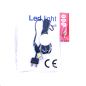 White single flat LED (3.5 V)