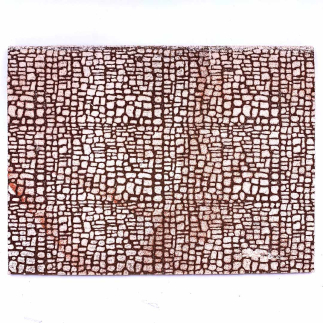 Offerta - Pannello sughero muro colorato 33 x 25 x 1 cm