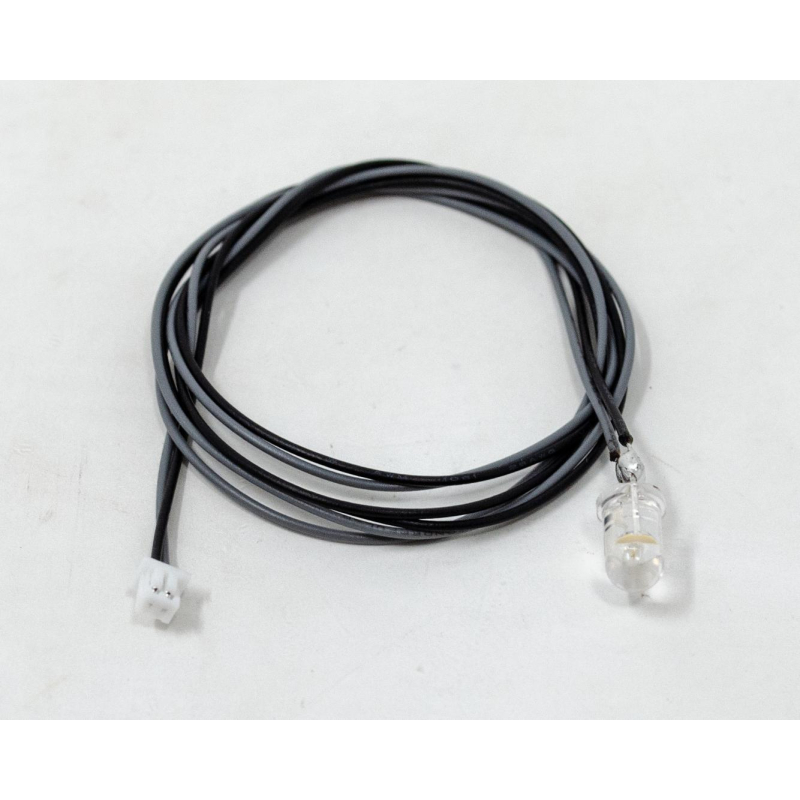 ML5BL - Led Blu 5 mm per Micro Light System ML5BL - Led Blu 5 mm per Micro Light System