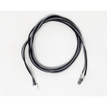 ML3BC - 3 mm warm white LED for Micro Light System