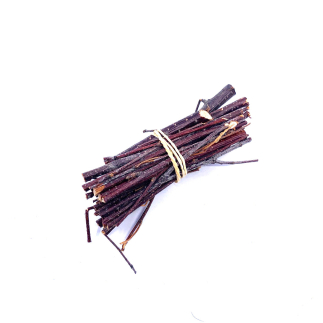 Fascine legna 8 x 2.5 cm