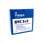SYC 2+2 Presa multifunzione programmabile SYC 2+2 Presa multifunzione programmabile