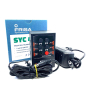 SY4 Presa multifunzione programmabile